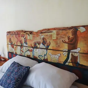 Art Maya Inn