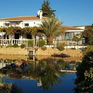 Casa Olivar Bed & Breakfast Tocon