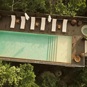 Kuukum Hotel Tulum Pueblo