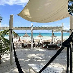 Coco Unlimited Hotel Tulum Pueblo