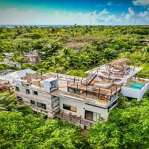 (adults Only) Hotel Tulum Pueblo