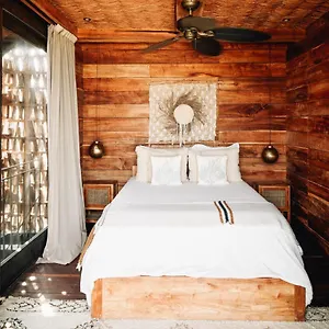 Nomade Isla Holbox