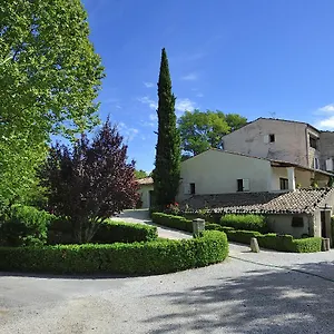 Charembeau Hotel Forcalquier