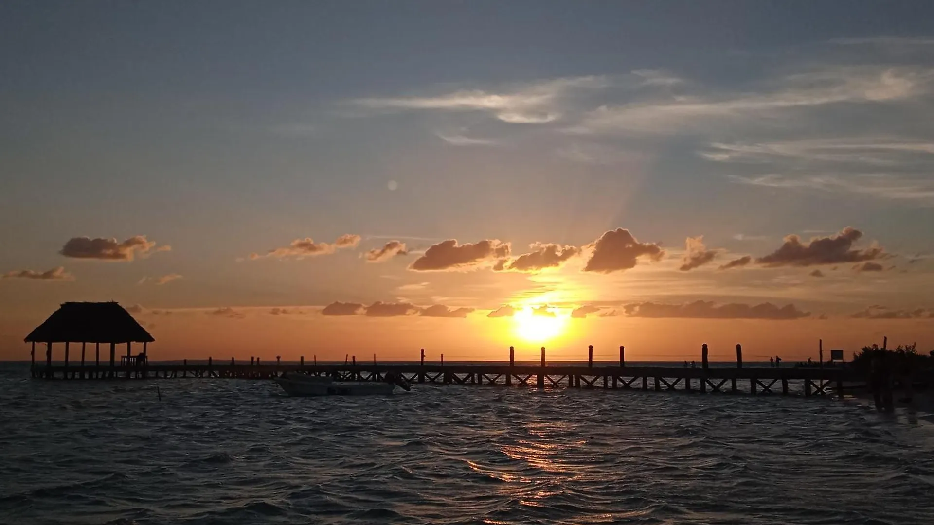 Hotel Brisa Del Mar Isla Holbox