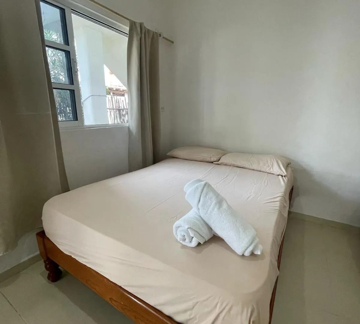 Hotel Brisa Del Mar Isla Holbox