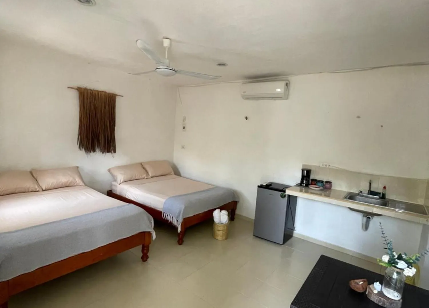 Hotel Brisa Del Mar Isla Holbox